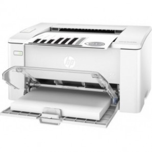 Принтер HP LaserJet Pro M104w RU (G3Q37A) A4 WiFi фото №11398