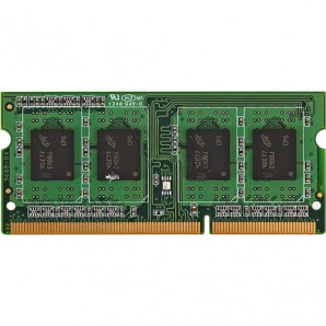 Память SO-DIMM DDR III 08Gb PC1600 Micron SK8GBM8D3S-16 Non-ECC, CL11, 1.5V, Bulk фото №11478