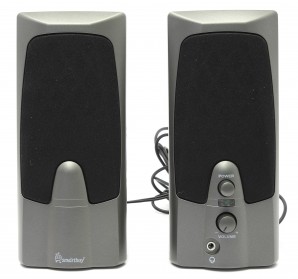 Колонки SmartBuy® 2.0 DWARVEN HORN, мощность 6Вт, USB, LED-подсветка(SBA-2000) фото №11500