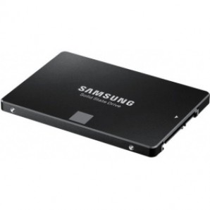 Жёсткий диск SSD 2.5" 120 Gb Samsung 850 Client SSD MZ-7LN120BW SATA 6Gb/s, 540/520, IOPS 70/88K, MTBF 1.5M, V-NAND TLC, 75TBW, Retail фото №11543