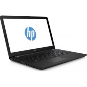 Ноутбук HP 15-bw590ur [2PW79EA] jet black 15.6" {FHD E2-9000E/4Gb/500Gb/DOS} фото №11560