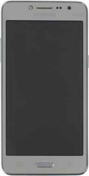 Смартфон Samsung Galaxy J2 Prime SM-G532F 8Gb серебристый моноблок 3G 4G 2Sim 5" Super LCD 540x960 A фото №11576