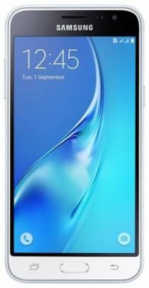 Смартфон Samsung Galaxy J3 (2016) SM-J320F 8Gb белый моноблок 3G 4G 2Sim 5.0" Super AMOLED 720x1280 фото №11580