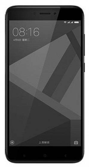 Смартфон Xiaomi Redmi 4X 16Gb розовый моноблок 3G 4G 2Sim 5" 720x1280 And6.0 13Mpix 802.11bgn BT GPS фото №11780