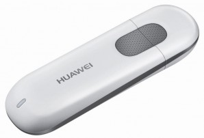 Модем 3G/3.5G Huawei E303s-2 Unlock USB внешний белый фото №11904