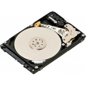 Жёсткий диск HGST 500GB HTS545050A7E680 (5400rpm) 8Mb 2.5 SATA 7mm фото №11908