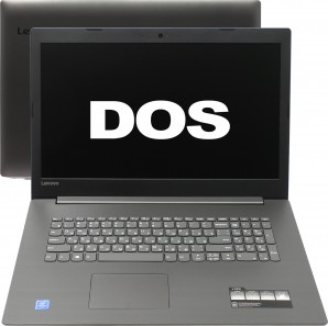 Ноутбук Lenovo Idea Pad V320-17IKB [81AH0020RK] grey 17.3" {HD+ Pen 4415U/4Gb/500Gb/DVDRW/DOS} фото №11963