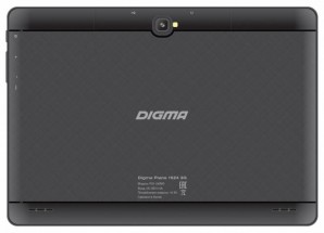 Планшет Digma 1524 3G MT8321 4C/1Gb/16Gb 10.1" IPS 1280x800/3G/And7.0/черный/BT/GPS/2Mpix/0.3M фото №11985