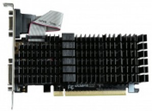 Видеокарта PCI-E 2048Mb GT710 DDR3 Sinotex NK71NPU23F фото №11992