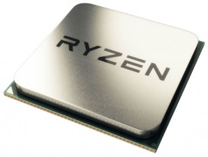 Процессор AMD RYZEN R5-1600 (Soc-AM4) (512 Кб x6 + 8Мб x2) 64-bit 3.2-3,6 GHz Summit Ridge BOX фото №12044