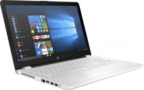 Ноутбук HP Pavilion 15-bw593ur [2PW82EA] snow white 15.6" {FHD E2-9000E/4Gb/500Gb/W10} фото №12051
