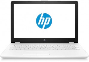 Ноутбук HP Pavilion 15-bs588ur [2PV89EA] white 15.6" {FHD Pen N3710/4Gb/500Gb/W10} фото №12055