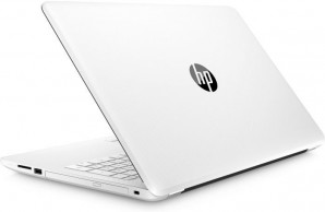 Ноутбук HP Pavilion 15-bs588ur [2PV89EA] white 15.6" {FHD Pen N3710/4Gb/500Gb/W10} фото №12056