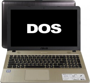 Ноутбук ASUS X541UA-GQ1247D i3-6006U/4Gb/500Gb/noDVD/15.6"HD/Cam/BT/WiFi/black/DOS фото №12155