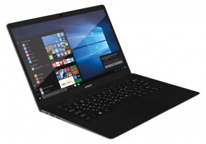 Ноутбук Digma EVE 1402 Atom X5 Z8350/4Gb/SSD32Gb/400/14.1"/TN/HD/W10HML64/black/silver/WiFi/BT/Cam/8 фото №12179