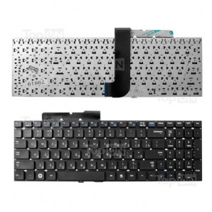 Клавиатура для ноутбука TOP-79819 Samsung RF510 RF511 SF510 QX510 Series BLACK фото №12266