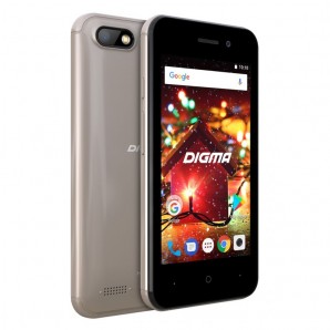 Смартфон Digma HIT Q401 3G 8Gb 1Gb серый моноблок 3G 2Sim 4" 480x800 Android 7.0 2Mpix 802.11bgn BT GSM900/1800 GSM1900 TouchSc MP3 FM microSD max32Gb фото №12494