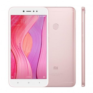 Смартфон Xiaomi Redmi 5A 16Gb розовый моноблок 3G 4G 2Sim 5" IPS 720x1280 And7.1 13Mpix 802.11bgn BT G фото №12522