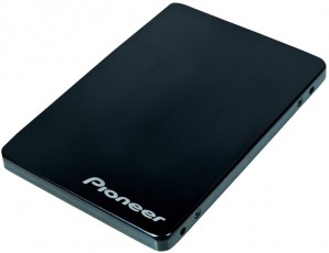 Жёсткий диск SSD 2.5" 120 GB Pioneer APS-SL2 Client SSD APS-SL2-120 SATA 6Gb/s, 500/380, IOPS 26/23K, MTBF 1.5M, TLC, 60TBW, Retail фото №12613