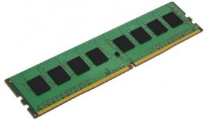 Память DDR IV 16GB 2666MHz Kingston CL19 [KVR26N19D8/16] фото №12614