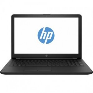 Ноутбук HP Pavilion 15-bs640ur [3cd10ea] black 15.6" {HD Cel N3060/4Gb/500Gb/DVDRW/DOS} фото №12653