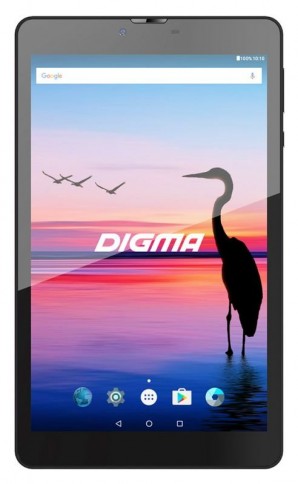 Планшет Digma Plane 8548S 3G SC7731G 4C/1Gb/8Gb 8" IPS 1280x800/3G/And7.0/графит/BT/GPS/2Mpix/0.3Mpi фото №12695