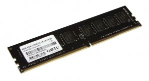 Память DDR IV 08GB 2133MHz Geil CL15 [GP48GB2133C15SC] фото №12792