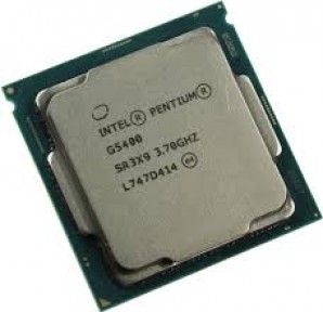 Процессор Intel Pentium G5400 (Soc-1151-v.2) (2x3700MHz/4Mb) 64bit фото №12899