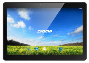 Планшет Digma Plane 1550S 3G MT8321 4C/1Gb/8Gb 10.1" IPS 1280x800/3G/And7.0/черный/BT/GPS/2Mpix/0.3M фото №12932