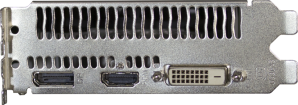 Видеокарта PCI-E 2Gb ATI RX 560 DDR5 PowerColor (AXRX 560 2GBD5-DHAV2/170303) RTL фото №13033