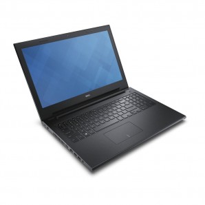 Ноутбук Dell Inspiron 3552 (3552-0892)N3060/4Gb/500Gb/DVDRW/15.6"/HD/W10/black/WiFi/BT/Cam фото №13262
