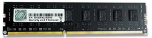 Память DDR III 04Gb G.SKILL 1600MHz CL11 F3-1600C11S-4GNS 1.5V фото №13297