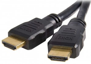 Кабель HDMI-HDMI <02м> Telecom 1.4V 2 фильтра , <CG511D-2M> фото №13335