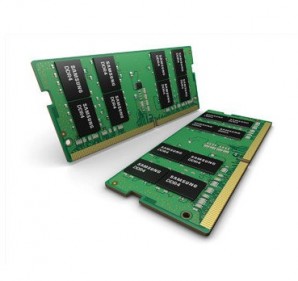 Память SO-DIMM DDR IV 04GB 2400MHz Samsung (M471A5143SB1-CRC) фото №13338