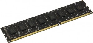 Память DDR IV 08GB 2666MHz AMD Radeon™ R748G2606U2S-UO Performance Series Black, 1.2V, Non-ECC, CL16, Bulk фото №13815