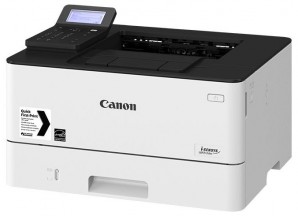 Принтер CANON LBP212dw (A4, 1Gb, 33 стр/мин, 600dpi, USB2.0, двусторонняя печать, WiFi, сетевой) фото №13847