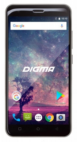 Смартфон Digma VOX G501 4G VOX 16Gb 2Gb черный 3G 4G 2Sim 5" IPS 720x1280 And7.0 5Mpix 802.11bgn BT GPS фото №13897