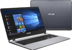 Ноутбук ASUS X507MA-EJ056 [90NB0HL1-M02580] grey 15.6" {FHD Pen N5000/4Gb/128Gb SSD/Linux} фото №13930