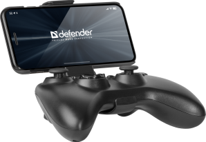 Беспроводной геймпад Defender X7 USB,Bluetooth,Android,Li-Ion фото №14769