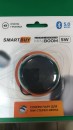Портативная колонка SmartBuy® MINI BOOM TWS, Bluetooth, 5 Ватт (SBS-420) фото №15358