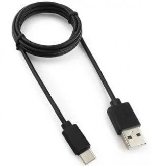 Кабель USB2.0 -Am/USB3.1 Type-C 1.8 м GCC-USB2-AMCM-6 фото №17064