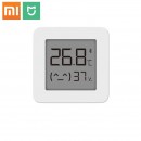 Датчик температуры и влажности Xiaomi Mijia Bluetooth Thermometer 2 LYWSD03MMC фото №17650