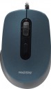 Мышь Smartbuy беззвучная 265-B синяя (SBM-265-B) фото №17838