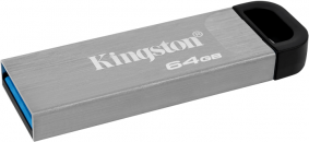 Память Flash USB 128 Gb Kingston KYSON DTKN/128GB USB 3.2 фото №18497