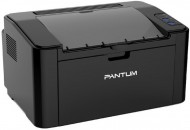 Принтер Pantum P2500W c Wi-Fi фото №20853