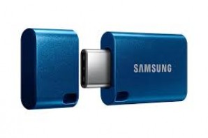 Память Flash USB 64 Gb Samsung MUF-64DA/APC <MUF-64DA/APC>, USB3.1 Type-C фото №22416