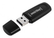 Память Flash 256GB SmartBuy Scout Black USB 3.0 фото №22806