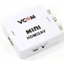 Конвертер HDMI => AV , VCOM  фото №22811
