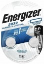 Батарейка Energizer  Classic, CR2032/DL2032 (2032), lithium, FSB 1 шт. [7638900248357] фото №23243