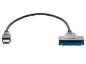 Кабель-адаптер USB3.0 ---SATA III 2.5", iOpen  фото №23314